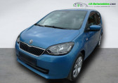 Annonce Skoda Citigo occasion Essence 1.0 12v MPI 60 ch BVM  Beaupuy