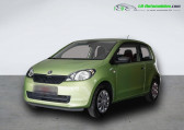 Annonce Skoda Citigo occasion Essence 1.0 12v MPI 60 ch BVM  Beaupuy