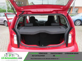 Skoda Citigo 1.0 12v MPI 60 ch BVM  occasion  Beaupuy - photo n9