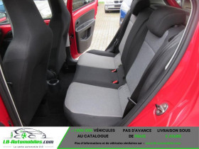 Skoda Citigo 1.0 12v MPI 60 ch BVM  occasion  Beaupuy - photo n8