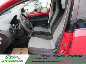 Skoda Citigo 1.0 12v MPI 60 ch BVM  occasion  Beaupuy - photo n7