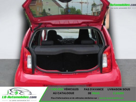 Skoda Citigo 1.0 12v MPI 60 ch BVM  occasion  Beaupuy - photo n6
