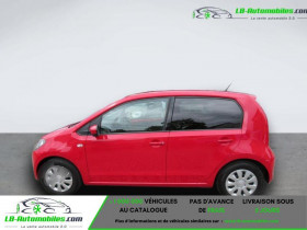 Skoda Citigo 1.0 12v MPI 60 ch BVM  occasion  Beaupuy - photo n5