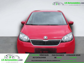 Skoda Citigo 1.0 12v MPI 60 ch BVM  occasion  Beaupuy - photo n4