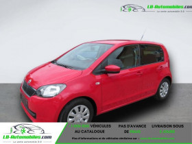 Skoda Citigo 1.0 12v MPI 60 ch BVM  occasion  Beaupuy - photo n2