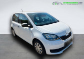 Annonce Skoda Citigo occasion Essence 1.0 12v MPI 60 ch BVM  Beaupuy