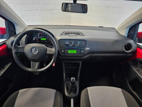 Skoda Citigo 1.0 12v MPI 60 ch BVM  occasion  Beaupuy - photo n2