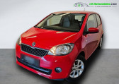 Skoda Citigo occasion année 2014 boite Manuelle Annonce Skoda Citigo occasion Essence 1.0 12v MPI 60 ch BVM à Beaupuy