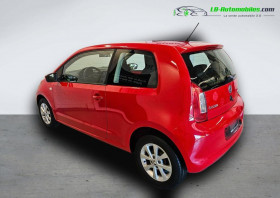 Skoda Citigo 1.0 12v MPI 60 ch BVM  occasion  Beaupuy - photo n3