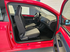 Skoda Citigo 1.0 12v MPI 60 ch BVM  occasion  Beaupuy - photo n10