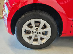 Skoda Citigo 1.0 12v MPI 60 ch BVM  occasion  Beaupuy - photo n9