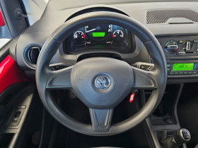Skoda Citigo 1.0 12v MPI 60 ch BVM  occasion  Beaupuy - photo n8
