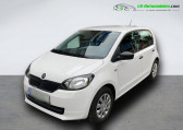 Skoda Citigo 1.0 12v MPI 60 ch BVM   Beaupuy 31