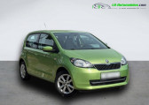 Skoda Citigo 1.0 12v MPI 60 ch BVM   Beaupuy 31