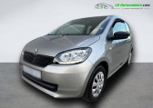 Skoda Citigo occasion année 2017 boite Manuelle Annonce Skoda Citigo occasion Essence 1.0 12v MPI 60 ch BVM à Beaupuy