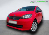 Skoda Citigo occasion année 2015 boite Manuelle Annonce Skoda Citigo occasion Essence 1.0 12v MPI 60 ch BVM à Beaupuy