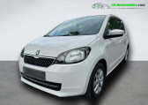 Skoda Citigo occasion année 2012 boite Manuelle Annonce Skoda Citigo occasion Essence 1.0 12v MPI 60 ch BVM à Beaupuy