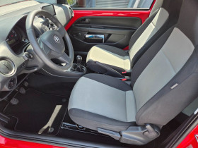 Skoda Citigo 1.0 12v MPI 60 ch BVM  occasion  Beaupuy - photo n5