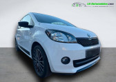 Skoda Citigo occasion année 2014 boite Manuelle Annonce Skoda Citigo occasion Essence 1.0 12v MPI 60 ch BVM à Beaupuy