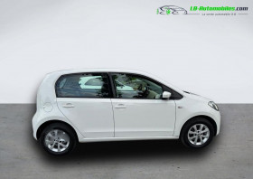 Skoda Citigo 1.0 12v MPI 60 ch BVM  occasion  Beaupuy - photo n6