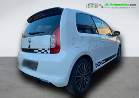 Skoda Citigo 1.0 12v MPI 60 ch BVM  occasion  Beaupuy - photo n3
