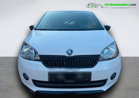 Skoda Citigo 1.0 12v MPI 60 ch BVM  occasion  Beaupuy - photo n4