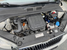 Skoda Citigo 1.0 12v MPI 60 ch BVM  occasion  Beaupuy - photo n9
