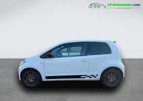 Skoda Citigo 1.0 12v MPI 60 ch BVM  occasion  Beaupuy - photo n5