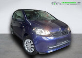 Skoda Citigo 1.0 12v MPI 60 ch BVM   Beaupuy 31