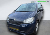 Skoda Citigo occasion année 2013 boite Manuelle Annonce Skoda Citigo occasion Essence 1.0 12v MPI 60 ch BVM à Beaupuy
