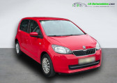Skoda Citigo occasion année 2013 boite Manuelle Annonce Skoda Citigo occasion Essence 1.0 12v MPI 60 ch BVM à Beaupuy