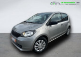 Skoda Citigo 1.0 12v MPI 60 ch BVM   Beaupuy 31