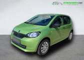 Skoda Citigo occasion année 2015 boite Manuelle Annonce Skoda Citigo occasion Essence 1.0 12v MPI 60 ch BVM à Beaupuy