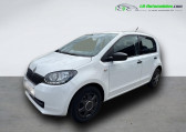 Skoda Citigo occasion année 2017 boite Manuelle Annonce Skoda Citigo occasion Essence 1.0 12v MPI 60 ch BVM à Beaupuy