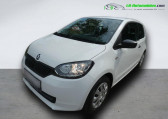 Skoda Citigo occasion année 2017 boite Manuelle Annonce Skoda Citigo occasion Essence 1.0 12v MPI 60 ch BVM à Beaupuy