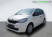 Skoda Citigo occasion année 2017 boite Manuelle Annonce Skoda Citigo occasion Essence 1.0 12v MPI 60 ch BVM à Beaupuy