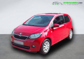 Skoda Citigo occasion année 2017 boite Manuelle Annonce Skoda Citigo occasion Essence 1.0 12v MPI 60 ch BVM à Beaupuy