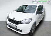 Skoda Citigo 1.0 12v MPI 60 ch BVM   Beaupuy 31