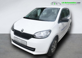 Skoda Citigo , garage LB AUTOMOBILES  Beaupuy