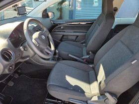 Skoda Citigo 1.0 12v MPI 60 ch BVM  occasion  Beaupuy - photo n5