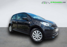Skoda Citigo , garage LB AUTOMOBILES  Beaupuy