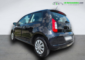 Skoda Citigo 1.0 12v MPI 60 ch BVM  occasion  Beaupuy - photo n3