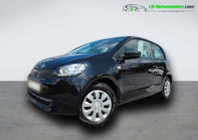Skoda Citigo 1.0 12v MPI 60 ch BVM  occasion  Beaupuy - photo n2