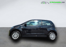 Skoda Citigo 1.0 12v MPI 60 ch BVM  occasion  Beaupuy - photo n4