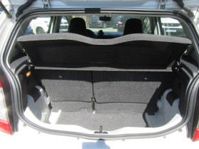 Skoda Citigo 1.0 12v MPI 60 ch BVM  occasion  Beaupuy - photo n10