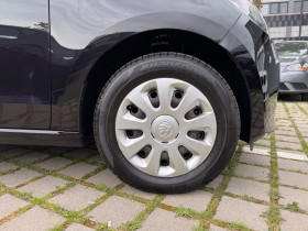 Skoda Citigo 1.0 12v MPI 60 ch BVM  occasion  Beaupuy - photo n10