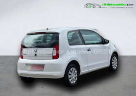 Skoda Citigo 1.0 12v MPI 60 ch BVM  occasion  Beaupuy - photo n4