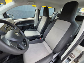Skoda Citigo 1.0 12v MPI 60 ch BVM  occasion  Beaupuy - photo n8
