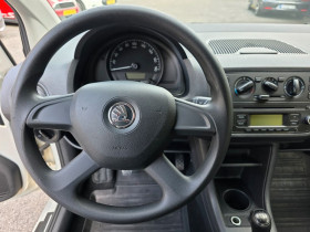 Skoda Citigo 1.0 12v MPI 60 ch BVM  occasion  Beaupuy - photo n10