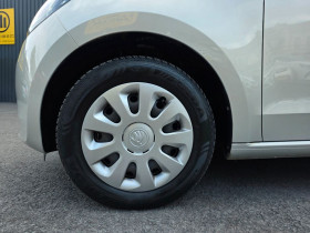 Skoda Citigo 1.0 12v MPI 60 ch BVM  occasion  Beaupuy - photo n11